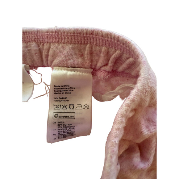 Baby H&M Pink Pants Size 6-9M - Picture 4 of 4